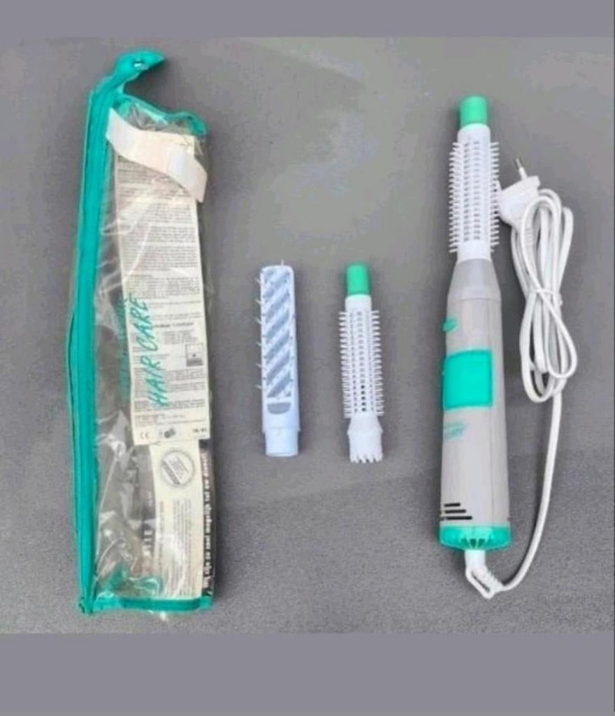 General technic hair care borstelset Nieuw, Ophalen of Verzenden, Nieuw