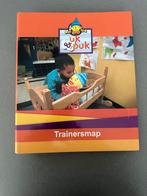 Uk & Puk Trainersmap, Ophalen of Verzenden, Gebruikt, Overige typen