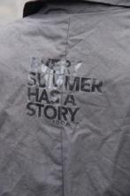 Jasje zwart 10days mt 1 (M) Vaste prijs, Maat 38/40 (M), Zwart, 10days, Ophalen of Verzenden