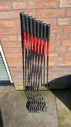 Callaway X 20 golfset, Sport en Fitness, Golf, Ophalen of Verzenden, Gebruikt, Set, Callaway