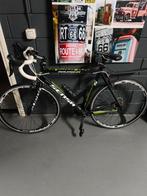 Sensa Romagna racefiets 56, Fietsen en Brommers, Fietsen | Racefietsen, Aluminium, Zo goed als nieuw, Meer dan 20 versnellingen