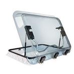 DWS Dakluik 50x70 met hor en verduistering - CamperCoen, Ophalen of Verzenden, Nieuw