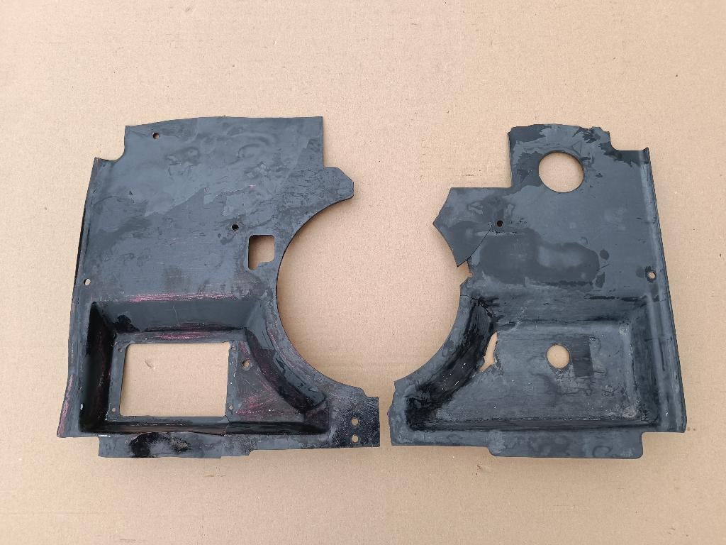 Mechaniek Bordjes AMi K200 (1960) jukebox, Verzamelen, Automaten | Jukeboxen, Verzenden, Gebruikt, 1950 tot 1960, Seeburg