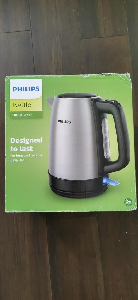 Philips 3000-serie waterkoker, Ophalen of Verzenden