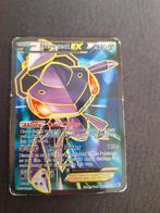 Genesect EX Pokémon kaart, Hobby en Vrije tijd, Verzamelkaartspellen | Pokémon, Ophalen of Verzenden