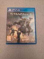 Titanfall 2 PS4 - Actievolle Shooter Game, Spelcomputers en Games, Games | Sony PlayStation 4, Online, Shooter, 1 speler, Ophalen of Verzenden