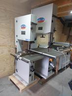 Centauro SP 600 lintzaag 220volt, Ophalen, Minder dan 600 watt, Lintzaag, 70 mm of meer