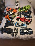 Lego Technic muurhouders, Ophalen of Verzenden, Nieuw, Overige merken