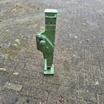 Goed werkende domme kracht - Mechanische krik, Ophalen, Gebruikt, Mechanisch, Potkrik