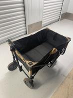 Quechua, Opvouwbare bolderkar, Ophalen, Opvouwbaar, Gebruikt