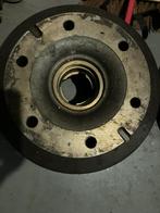 Nieuwe remtrommel mercedes LP813-913 voor de achteras., Ophalen, Nieuw, Mercedes-Benz