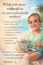 Thuiswerk, Vacatures, Variabele uren, Overige vormen