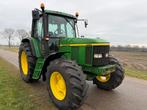 John deere 6610 airco kenteken, Ophalen of Verzenden, Gebruikt, John Deere