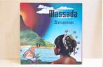 Massada Astaganaga LP 1978 Kendari Records Latin Funk Vinyl, Cd's en Dvd's, Ophalen of Verzenden, Zo goed als nieuw, 12 inch
