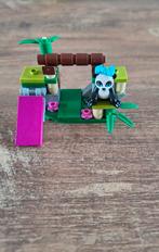 Lego Friends panda bamboebos 41048, Ophalen of Verzenden, Zo goed als nieuw, Complete set, Lego