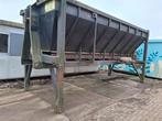 Onderlosser haakarm container 15m3 bulk container, Ophalen of Verzenden