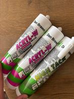 Proffesionele kit, Overige materialen, Zo goed als nieuw, Minder dan 5 m², Ophalen