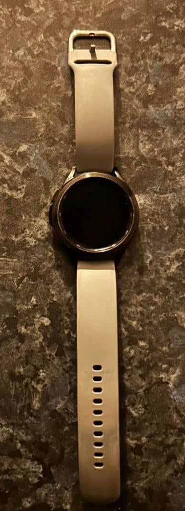 Samsung Galaxy Watch 5, Ophalen, Gebruikt, Grijs, Android