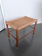 Rotan stoel decoratief, Antiek en Kunst, Ophalen