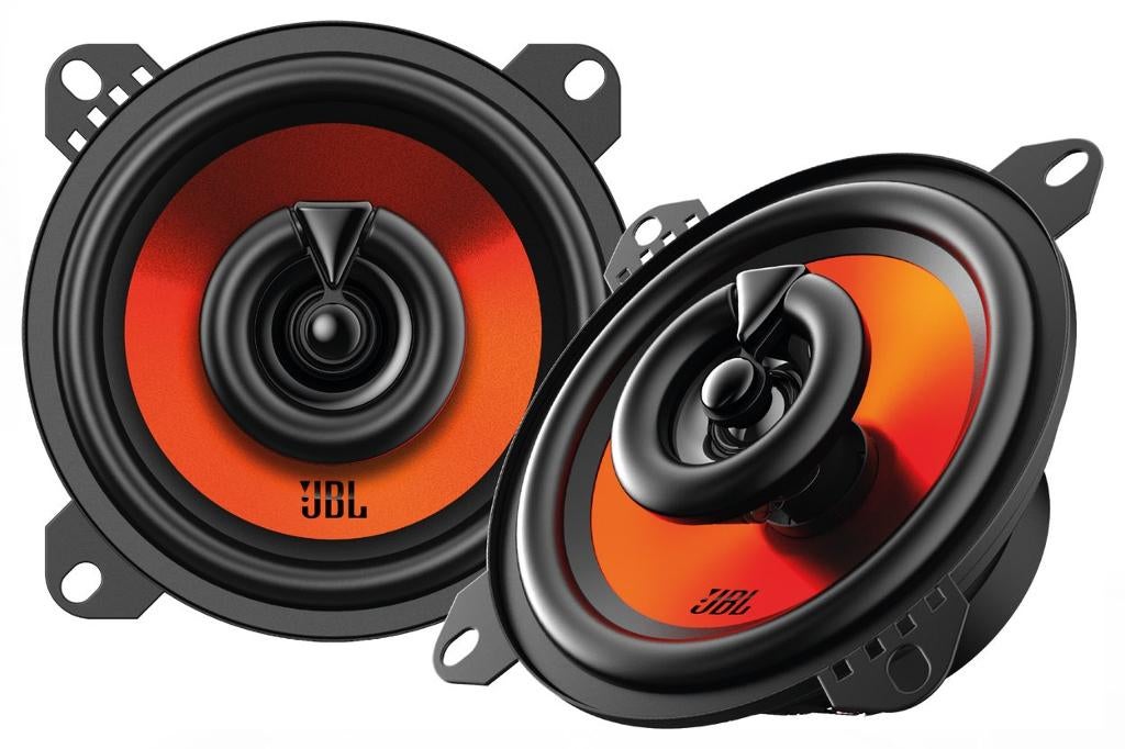 JBL Stage1 42F Speakers 10cm Luidsprekers 2-weg *160W/20Wrms, ., Ophalen of Verzenden, Zo goed als nieuw, .