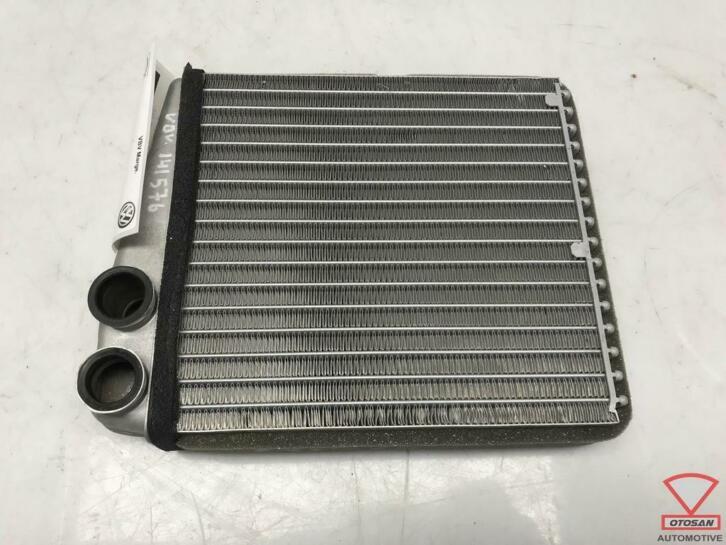 vw golf 5 6 vag kachelradiateur 1k0819031, Gebruikt, Volkswagen, Volkswagen AG, Berliner Ring 2
38440  Wolfsburg, DE