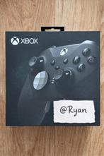Xbox Elite Series 2 Controller | Nieuw | 6 stuks op voorraad, Spelcomputers en Games, Verzenden, Zo goed als nieuw, Controller