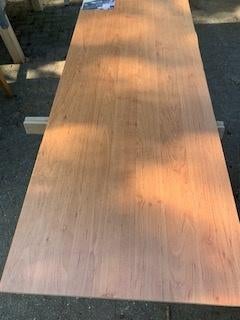 keuken werk blad, Huis en Inrichting, Keuken | Keukenelementen, Ophalen, Overige kleuren, 200 cm of meer, Nieuw