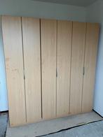 Linnenkast gratis af te halen, Ophalen, Gebruikt, 50 tot 75 cm, 200 cm of meer