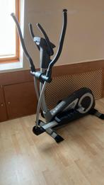 Kettler Axos Cross M Crosstrainer - Zeer Goede Staat, Ophalen, Zo goed als nieuw, Crosstrainer, Metaal