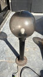 Tuinverlichting 2 st, Tuin en Terras, Ophalen, Zo goed als nieuw, Netvoeding, Minder dan 50 watt