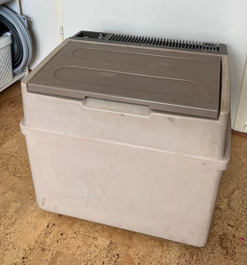 Electrolux Camping Koelkast, Caravans en Kamperen, Ophalen, Gebruikt, Koelbox, Elektrisch