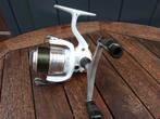 Shimano stradic 2500 FA., Ophalen of Verzenden, Gebruikt, Molen