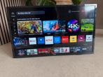 Philips 32 inch smart tv met Youtube, Netflix etc, Audio, Tv en Foto, Televisies, Philips, 50 Hz, Zo goed als nieuw, 80 tot 100 cm
