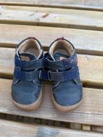 Barefoot schoenen Koel Don G navy blauw maat 25, Gebruikt, Jongen of Meisje, Schoenen, Ophalen of Verzenden