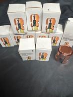 Partij Flessenstopper Champagne Roségoud - Nieuw in doos, Nieuw, Ophalen of Verzenden, Nvt, Nvt
