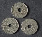 Munten Spain, Verzenden, Overige landen, 2 euro