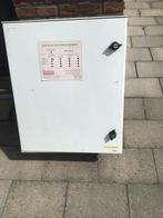 POLYESTER INSTALLATIE KAST, Ophalen, Gebruikt, Overige typen