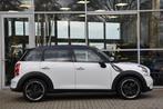 Mini Mini Countryman 1.6 Cooper S ALL4 Chili Airco Leder Pdc, 1355 kg, Euro 5, 15 km/l, Gebruikt