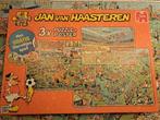 Jan van Haasteren - Voetbal, Ophalen of Verzenden, 500 t/m 1500 stukjes, Zo goed als nieuw, Legpuzzel