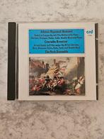 Hummel & Kreutzer: Septets – The Nash Ensemble (CRD 3390), Ophalen of Verzenden, Classicisme, Zo goed als nieuw, Kamermuziek