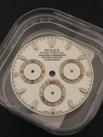 Rolex Daytona wijzerplaat, Ophalen, Zo goed als nieuw, Staal, Rolex
