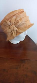 Zomerhoed Seeberger, Kleding | Dames, Hoeden en Petten, Ophalen of Verzenden, Nieuw