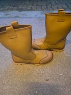 Werklaarzen maat 43, Tuin en Terras, Heren, Nieuw, Ophalen of Verzenden, Laarzen