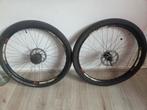 MTB Wielset 26 inch - Single Track, Fietsen en Brommers, Fietsonderdelen, Wiel, Gebruikt, Single Track, Mountainbike
