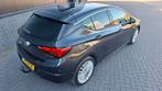 Opel Astra 1.4 Turbo Sport+, Voorwielaandrijving, 125 pk, 1250 kg, Zwart