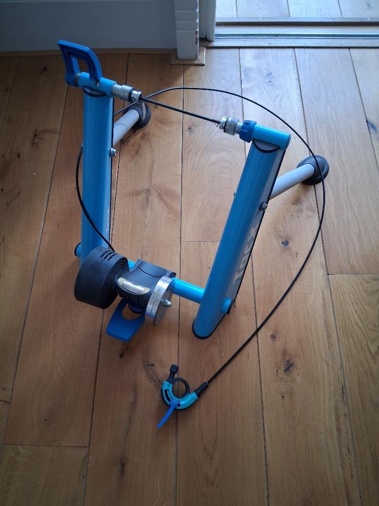 tacx indoor fietstrainer, Ophalen, Gebruikt, Overige typen