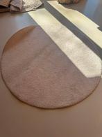 IKEA kleed rond 127 cm doorsnede gratis ophalen, Ophalen, Ikea, Gebruikt, 100 tot 150 cm