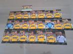 23 fotokaarten NAC 95-96, Verzamelen, Sportartikelen en Voetbal, Verzenden, NAC Breda, Shirt