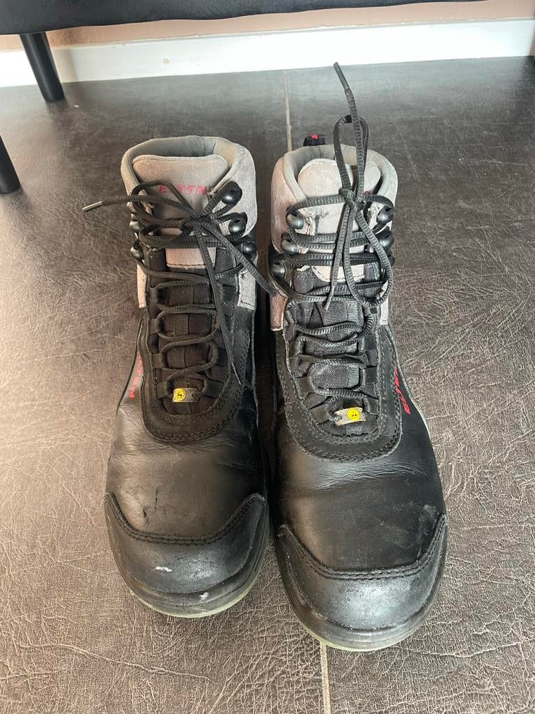 Elten veiligheidsschoenen werkschoen, Ophalen of Verzenden, Gebruikt