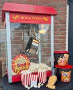 Popcornmachine Te huur, Ophalen, Overige